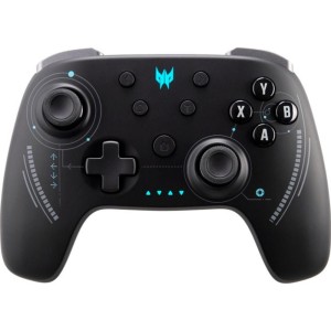 PGR300 Predator wrl gam controller ACER