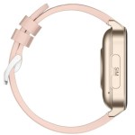 Ventura HR+Cellular 4G gold CARNEO