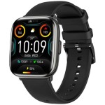 Proxima HR+black smart watch CARNEO