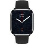 Proxima HR+black smart watch CARNEO