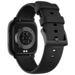 Proxima HR+black smart watch CARNEO