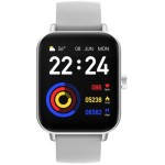 Versa HR+silver smart watch CARNEO