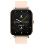 Versa HR+rosegold smart watch CARNEO