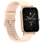 Versa HR+rosegold smart watch CARNEO