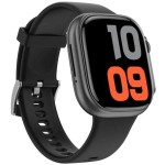 Zephyr Ultra mini HR+ Black CARNEO