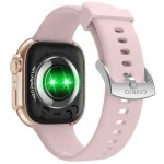 Zephyr Ultra mini HR+rosegold CARNEO