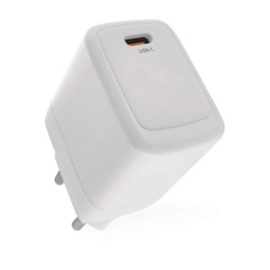Univerzální USB adaptér GaN do sítě PD 20 W max.