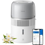 HU5710/00 ZVLHČOVAČ VZDUCHU PHILIPS