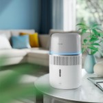 HU5710/00 ZVLHČOVAČ VZDUCHU PHILIPS