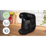 TAS102E HAPPY TASSIMO ČERNÝ BOSCH