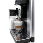 ECAM 610.55.SB PRIMADONNA SOUL DE'LONGHI