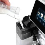 ECAM 610.55.SB PRIMADONNA SOUL DE'LONGHI