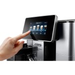 ECAM 610.55.SB PRIMADONNA SOUL DE'LONGHI