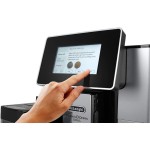 ECAM 610.55.SB PRIMADONNA SOUL DE'LONGHI