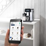 ECAM 610.55.SB PRIMADONNA SOUL DE'LONGHI