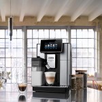 ECAM 610.55.SB PRIMADONNA SOUL DE'LONGHI