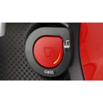 TAS103E HAPPY TASSIMO ČERVENO-ČERN BOSCH