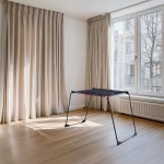 SUŠÁK INFINITY FLEX ČERNÝ 30M VILEDA