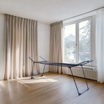 SUŠÁK INFINITY FLEX ČERNÝ 30M VILEDA