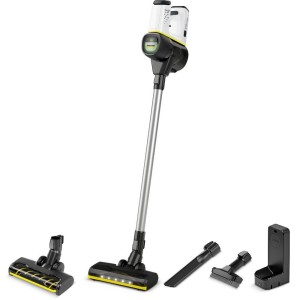 VC 6 CORDLESS DUO TYČOVÝ VYSAVAČ KÄRCHER