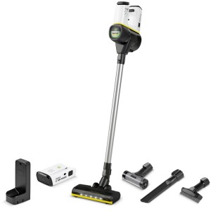 VC 6 CORDLESS TYČOVÝ VYSAVAČ KÄRCHER