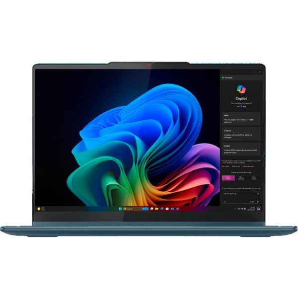 Yoga 7 2v1 14 R5 16GB 1T W11H LENOVO