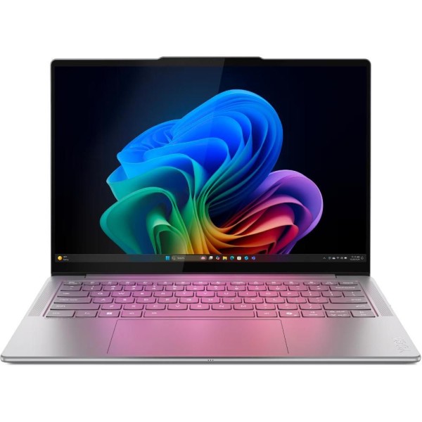 Yoga Slim 7 14 U7 16GB 1T W11H gr LENOVO