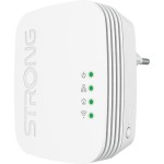 Mini duo Powerline Kit CPL 600Mbit/s 2pc