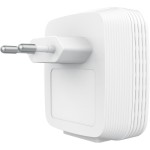 Mini duo Powerline Kit CPL 600Mbit/s 2pc
