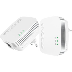 Dual pack Mini Powerline 1000 2pc STRONG