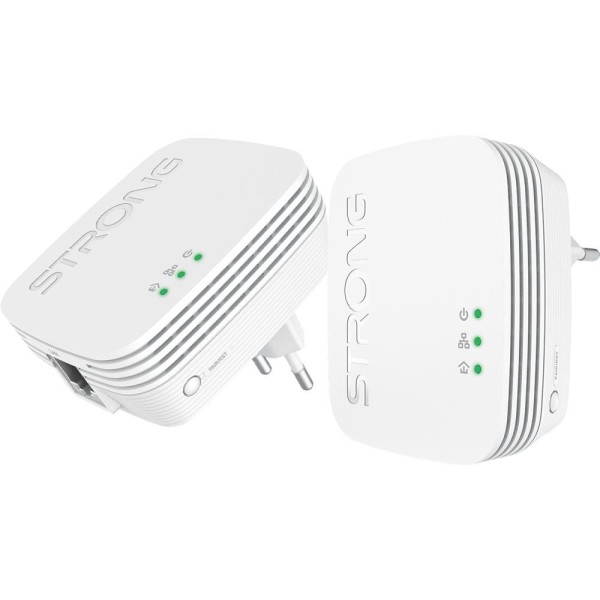 Dual pack Mini Powerline 1000 2pc STRONG
