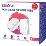 Dual pack Mini Powerline 1000 2pc STRONG
