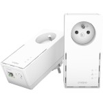 Powerline ad. Kit FR 1000 Mbit/s 2pack