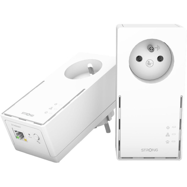 Powerline ad. Kit FR 1000 Mbit/s 2pack