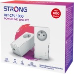 Powerline ad. Kit FR 1000 Mbit/s 2pack