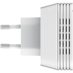 Dual pack of Mini Wifi Powerline1000 2pc