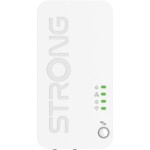 Dual pack of Mini Wifi Powerline1000 2pc