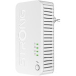 Dual pack of Mini Wifi Powerline1000 2pc