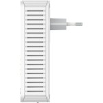 Dual pack of Mini Wifi Powerline1000 2pc