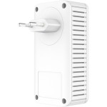 Dual pack of Mini Wifi Powerline1000 2pc