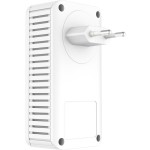 Dual pack of Mini Wifi Powerline1000 2pc