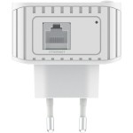Dual pack of Mini Wifi Powerline1000 2pc