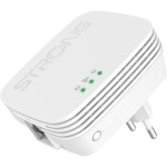 Mini Powerline Kit CPL 600Mbit/s 3pc