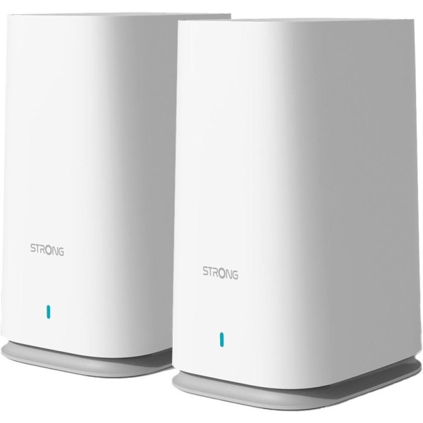 Atria Wi-Fi mesh home 2100 2pc STRONG