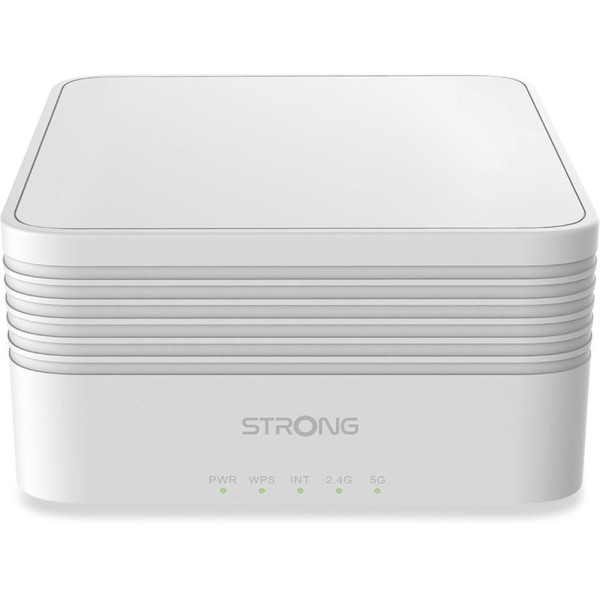 Atria Wi-Fi mesh home AX3000 1pc STRONG