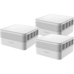 Atria Wi-Fi mesh home AX3000 3pc STRONG
