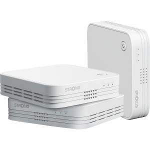 Atria Wi-Fi mesh home 1200 3pc STRONG