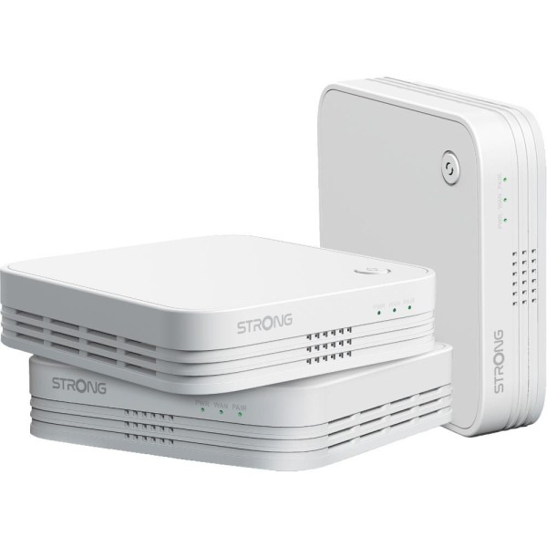 Atria Wi-Fi mesh home 1200 3pc STRONG