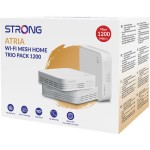 Atria Wi-Fi mesh home 1200 3pc STRONG