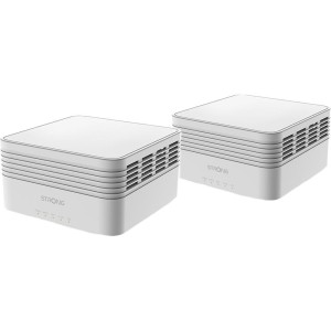 Atria Wi-Fi mesh home AX3000 2pc STRONG